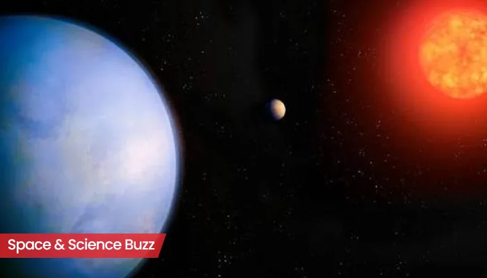 Science & Space Roundup: Top News of the Day (Oct 24)